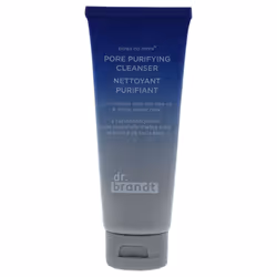 Dr. Brandt Pores No More Cleanser - Oily-Combination Skin For Unisex 3.5 oz Cleanser