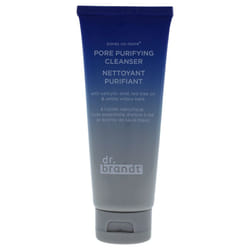 Dr. Brandt Pores No More Cleanser - Oily-Combination Skin For Unisex 3.5 oz Cleanser