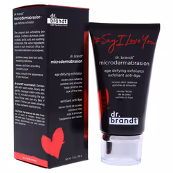 Dr. Brandt Microdermabrasion Age Defying Exfoliator - 2 oz Exfoliant