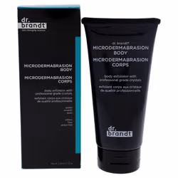 Dr. Brandt Microdermabrasion Body - 5.9 oz Exfoliant