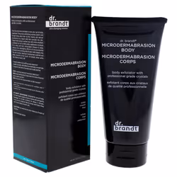 Dr. Brandt Microdermabrasion Body - 5.9 oz Exfoliant
