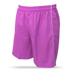 Vizari Kids Dynamo Soccer Shorts | for Boys and Girls (Pink  Youth XL)