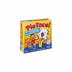 Hasbro Gaming-Pie Face!