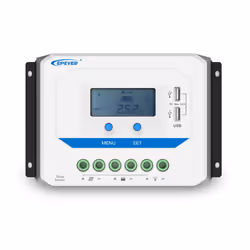 EpEver PWM Solar Charge Controller Regulator Battery Charger - 10A