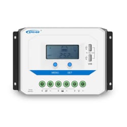 EpEver PWM Solar Charge Controller Regulator Battery Charger - 10A