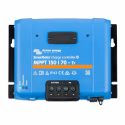 SmartSolar MPPT Controllers - SmartSolar Charge Controller MPPT 150/70 Tr