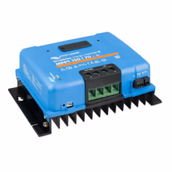 SmartSolar MPPT Controllers - SmartSolar Charge Controller MPPT 150/70 Tr