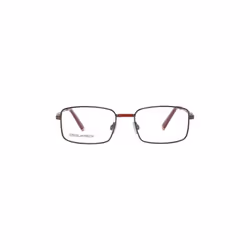 Men'Â Spectacle frame Dsquared2 DQ5025-045-51 Brown (Ã¸ 51 mm)