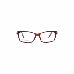 Men'Â Spectacle frame Dsquared2 DQ5036-071-54 Red (Ã¸ 54 mm)