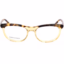 Dsquared2 DQ5033-56A DQ5033 51 56A Opticals