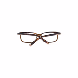 Men'Â Spectacle frame Dsquared2 DQ5034-056-53 Brown (Ã¸ 53 mm)