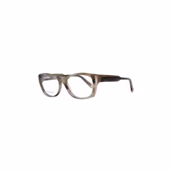 Men'Â Spectacle frame Dsquared2 DQ5077-098-54 Brown (Ã¸ 54 mm)
