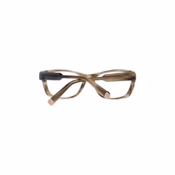 Men'Â Spectacle frame Dsquared2 DQ5077-098-54 Brown (Ã¸ 54 mm)