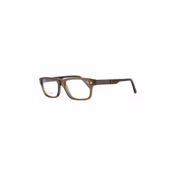 Men'Â Spectacle frame Dsquared2 DQ5103-093-52 Brown (Ã¸ 52 mm)