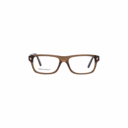 Men'Â Spectacle frame Dsquared2 DQ5103-093-52 Brown (Ã¸ 52 mm)