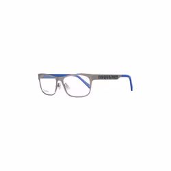 Men'Â Spectacle frame Dsquared2 DQ5097-015-54 Silver (Ã¸ 54 mm)