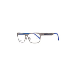 Men'Â Spectacle frame Dsquared2 DQ5097-015-54 Silver (Ã¸ 54 mm)