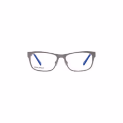 Men'Â Spectacle frame Dsquared2 DQ5097-015-54 Silver (Ã¸ 54 mm)