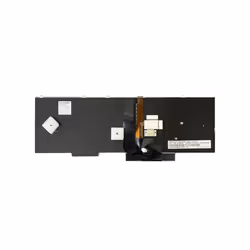 For Lenovo ThinkPad P50 P51 P70 P71 US Version Backlight Laptop Keyboard with Pointing