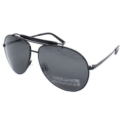 Dsquared Men's Sunglasses DQ0119 01A