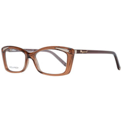 Brown Women Optical Frames