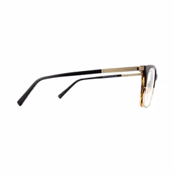 Mont Blanc Glasses Frames MB0544 005 Black Havana 54mm