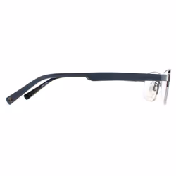 Timberland Glasses Frames TB1548 009 Matte Gunmetal Men