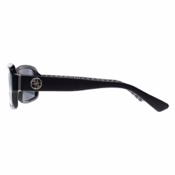 Guess Sunglasses GU7410 01A Shiny Black Grey