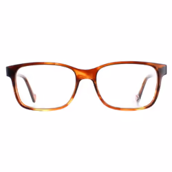 Moncler Glasses Frames ML5012 053 Blonde Havana Men