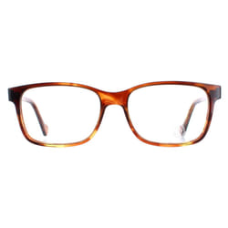 Moncler Glasses Frames ML5012 053 Blonde Havana  Men