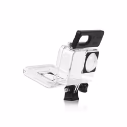 For Insta360 One RS 360 Edition PULUZ 30m Underwater Depth Diving Case Waterproof Housing