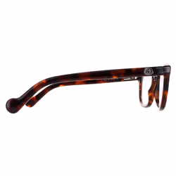 Moncler Glasses Frames ML5003 052 Dark Havana Men