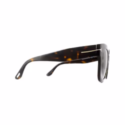 Tom Ford Sunglasses 0613 Beatrix 52T Dark Havana Bordeaux Gradient