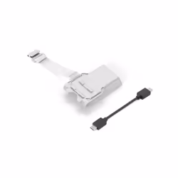 Original DJI Cellular 2 Mounting Kit For Mini 4 Pro Drone Accessories