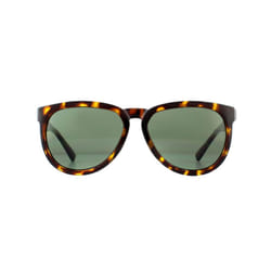 Diesel Sunglasses DL0272 52N Dark Havana Green