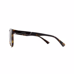 Diesel Sunglasses DL0272 52N Dark Havana Green