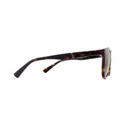 Diesel Sunglasses DL0272 52N Dark Havana Green