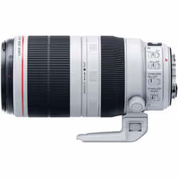 Canon EF 100-400mm f/4.5-5.6L IS II USM Lens, Lens Only