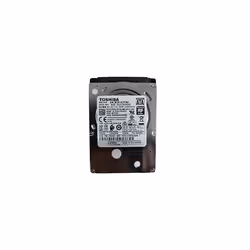 Toshiba Mq01acf050 - 500gb 7200rpm 2.5"""" Sata Hd