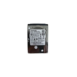 Toshiba Mq01acf050 - 500gb 7200rpm 2.5"""" Sata Hd