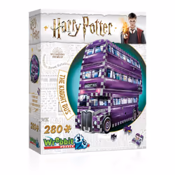 Wrebbit 3D The Knight Bus - Additional view 4