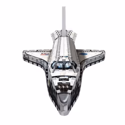 Wrebbit Puzzles Space Shuttle - Orbiter 3D puzzle 435 pc(s) - Additional view 5