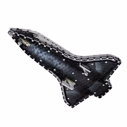 Wrebbit Puzzles Space Shuttle - Orbiter 3D puzzle 435 pc(s) - Additional view 6