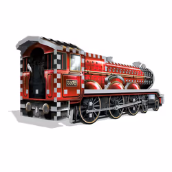 Wrebbit 3D Hogwarts Express