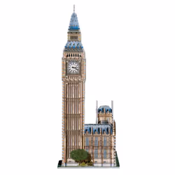 Wrebbit 3D Big Ben