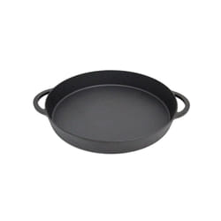 Big Green Egg 118233 outdoor barbecue/grill accessory Frying pan