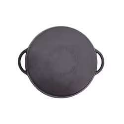 Big Green Egg 118233 outdoor barbecue/grill accessory Frying pan