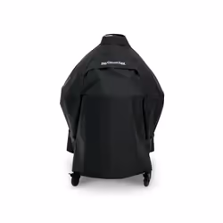 Big Green Egg 126467, Cover, Black, Fabric, Big Green Egg, 1 pc(s)