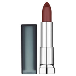 Color Sensational Matte Lipstick 975 Divine Wine