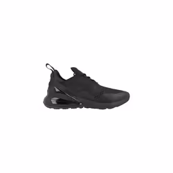 Nike Mens Air Max 270 Sneaker, Black Black Black Black 005, 8
